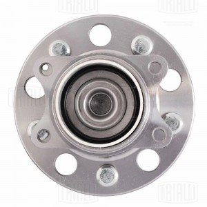 Ступица задн. в сборе с подшип. для Hyundai ix35 10- MR0891 MR 0891 TRIALLI