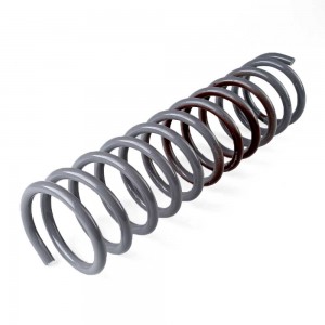 Пружина ВАЗ-1118,2190 подвески задней 1шт. АвтоВАЗ 11180-2912712-10 LADA VAZ