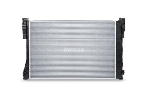Радиатор MERCEDES E (W212) охлаждения двигателя METACO 8010175 METACO
