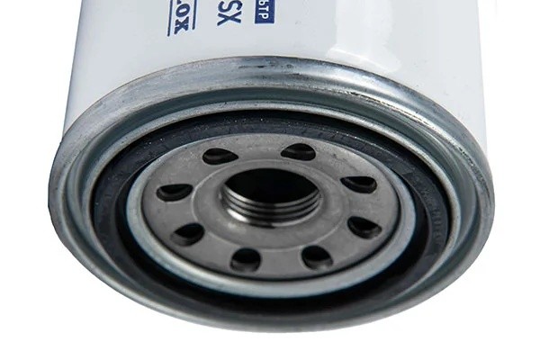 фильтр масляный !\KUJIWA, HONDA 81-00205-SX STELLOX