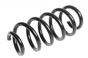 пружина задняя!\ Toyota RAV4 A40 12-18/ 2.0 2WD/4WD ST133112R STANDARD SPRINGS