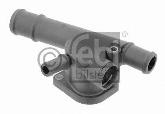 тройник!\ Audi A2/A3, VW Golf/Lupo 1.2TDi/1.4TDi/1.9TDi 97> 23720 FEBI BILSTEIN