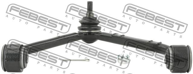 Рычаг верхн правый SSANGYONG REXTON 01-13 1424-REXFUPRH 1424-REXFUPRH FEBEST