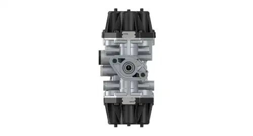 Клапан защитный четырехконтурный DAF, MB Actros PRO9340050 PROVIA