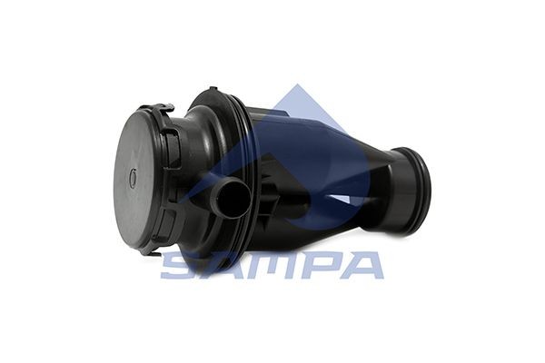 Сапун корпуса масляного фильтра 025067 SAMPA