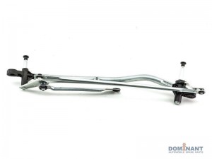 AUDI A4 [B8] (2007-2015) БЕЗ МОТОРЧИКА AW8K109550023E DOMINANT