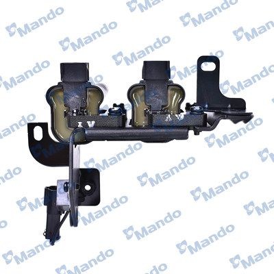 Катушка зажигания HYUNDAI Accent,Getz KIA Rio,Cerato (1.4/1.6 DOHC) в сборе с кр MMI030123 MANDO