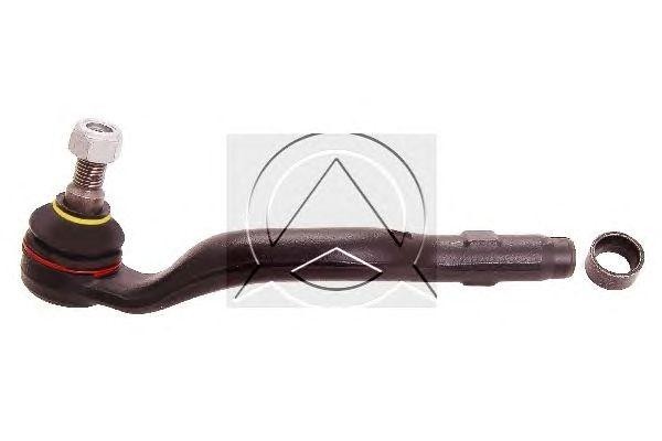 Наконечник рулевой тяги левый BMW 3-Serie E46 xi-xd 21730 21730 SIDEM