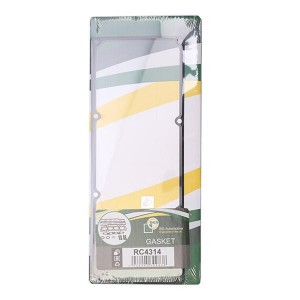 Прокладка, крышка головки цилиндра RC4314 RC4314 BG AUTOMOTIVE