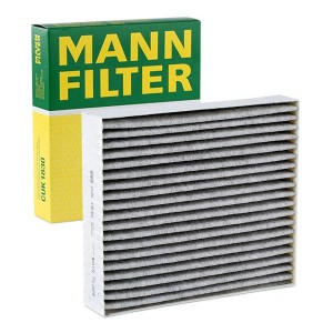 Фильтр салона(мятая упаковка) CUK 1830 MANN FILTER
