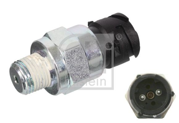 Выключатель VOLVO FH стоп-сигнала FEBI 11539 FEBI BILSTEIN
