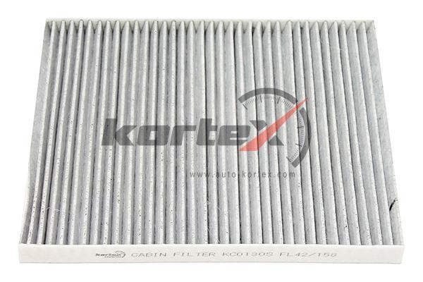 Фильтр салона угольный KC0130S KC0130S KORTEX