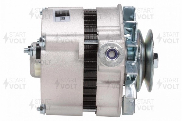 Генератор для а/м ВАЗ 2101-2107/2121 55A (LG 0101X) LG 0101X START VOLT