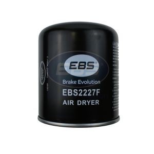 Фильтр влагоотделителя накручивающийся MB, SC, VL ,TGA EBS2227F EBS