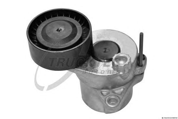 Ролик TRUCKTEC 02.19.010 02.19.010 TRUCKTEC