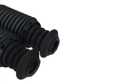 к-кт пыльник+отбойник амортизатора переднего!2+2 шт\ Renault Espace 02> Z56884 ZENTPARTS