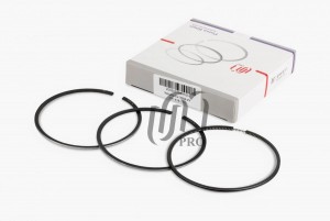 Кольца поршневые 0.50 Nissan ZD30T d96.0+0.50 2.5-2.0-3.0 (12033-2W211) на 1 цил PR1438050 UNITED MOTORS PRO