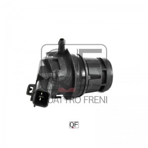 Мотор омывателя TOYOTA Camry (06-),Corolla (07-),Yaris (05-) QUATTRO FRENI QF00N00035 QUATTRO FRENI