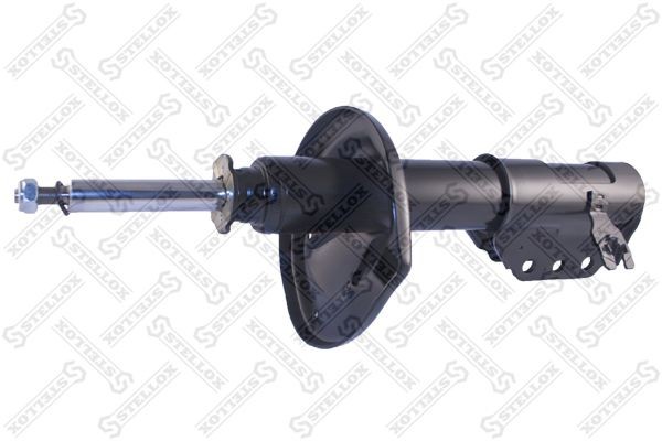 амортизатор передний правый газовый!\ Mazda 323 BA 1.3-1.8/1.6TD/2.0D 94> 4214-0316-SX STELLOX