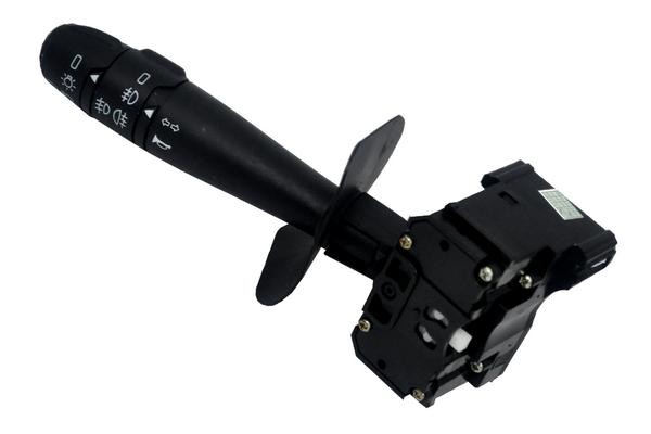 Переключатель подрулевой ЛАДА Largus RENAULT Logan (04-) света (с ПТФ) ASAM 32040 ASAM