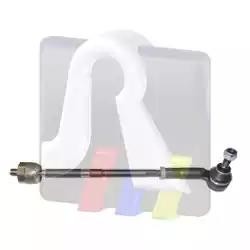 тяга рулевая с наконечником правая!\ VW Polo 1.2-1.4/1.4-1.9TDi 01> 90-05350-1 RTS