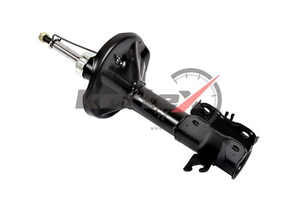 Амоpтизатоp MITSUBISHI COLT 04 97-06 03 KSA136STD KSA136STD KORTEX