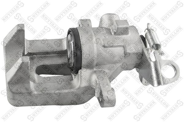 суппорт тормозной! задний правый Lucas d.38\ Peugeot Partner 1.6/1.6D/2.0HDi 00> 05-90479-SX STELLOX