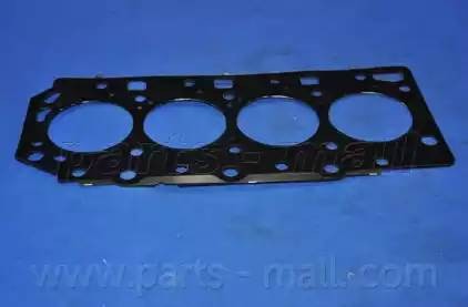 Прокладка ГБЦ HYUNDAI STAREX-GRAND(TQ) 07-15 PGA-M104 PGA-M104 PMC PARTS MALL