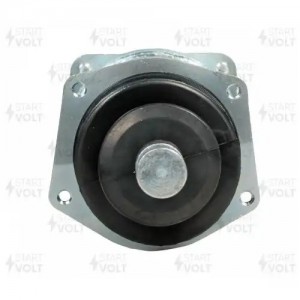 Реле втягивающее стартера для а/м КАМАЗ/МАЗ/УРАЛ (ан. СТ142Б2-3708800) (VSR 0720 VSR 0720 START VOLT