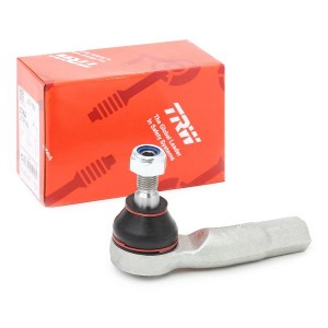 Наконечник рулевой правый SKODA FABIA I-II, VW POLO sedan 2010- JTF201 JTF201 TRW
