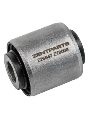 сайлентблок зад. рычага нижн. внутр.!\ Subaru Legacy B12 99-03 Z25647 ZENTPARTS