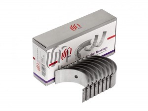 Вкладыши шатунные STD Toyota 1KZ/1KD/2KD (13041-30020-02) UM BES022504000 UNITED MOTORS PRO