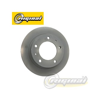 диск тормозной передний!\ ВАЗ-21214 Urban 16> RG21214-3501070-10 RIGINAL