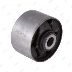 Сайлентблок опоры дифференциала левый MITSUBISHI PAJERO III/IV BH23144 BH23144 JIKIU