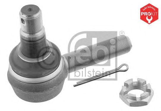 Наконечник рулевой 28412 FEBI BILSTEIN