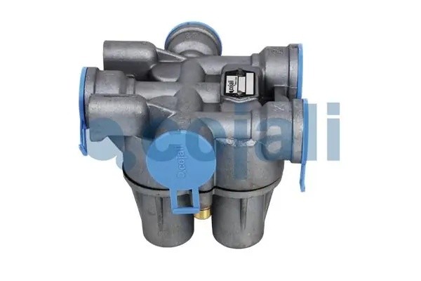 Клапан DAF защитный 4-х контурный COJALI 2322412 COJALI