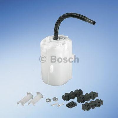 Насос топливный MERCEDES A (W168) BOSCH 0 986 580 825 BOSCH