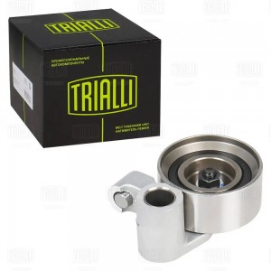 Ролик ГРМ Toyota Land Cruiser Prado 150 (09-) 3.0d (натяж.) (CM 3031) CM3031 TRIALLI
