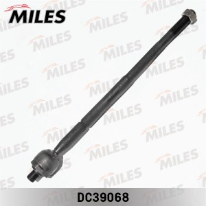 Тяга рулевая левая FORD TRANSIT 00-12/04 DC39068 DC39068 MILES