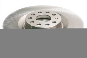 Тормозной диск передний C210R2114 C210R2114 CWORKS