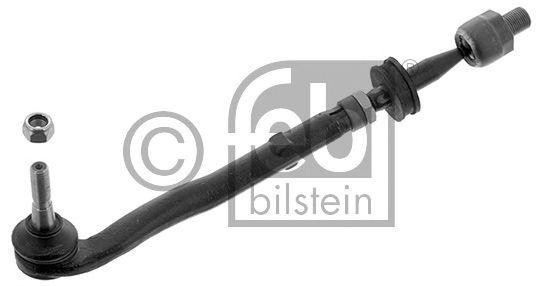 Тяга рулевая BMW 5 (E39) левая в сборе FEBI 11817 FEBI BILSTEIN