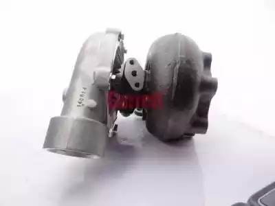 Турбокомпрессор 466214-5008S Garrett TB4122 Mercedes-Benz 4662145008S GARRETT