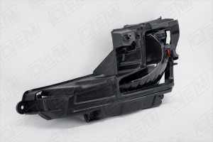 Фара противотуманная правая OEM OEM0013PTFPR OEMPARTS