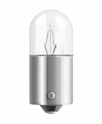 Лампа 24V R10W BA15s 125лм Standard NEOLUX N246 NEOLUX