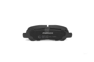TOYOTA HIGHLANDER II (2007-2013) 3010147 METACO