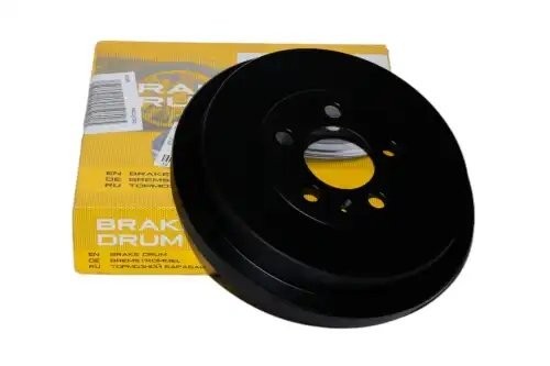 Барабан тормозной Skoda Rapid 13>, VW Polo 10> Z01706 ZENTPARTS