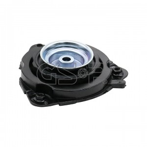 опора переднего амортизатора!\ Nissan Murano Z51 07-14 518098 GS P