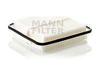 TOYOTA RAV 4 (2006>) C26003 MANN FILTER