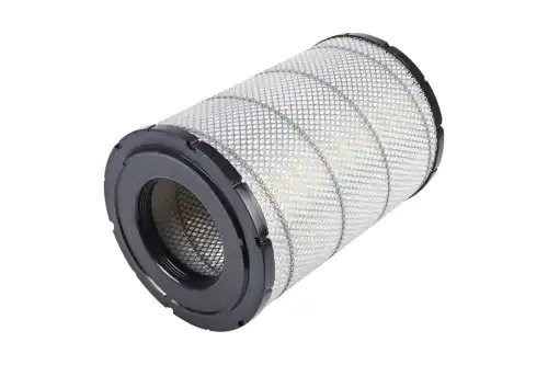 фильтр воздушный! H373 D246 \ RVI MIDLUM Z33034 ZENTPARTS