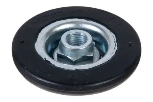 прокладка под пруж. пер.!\ Renault Clio/Kangoo 90> Z189535 ZENTPARTS